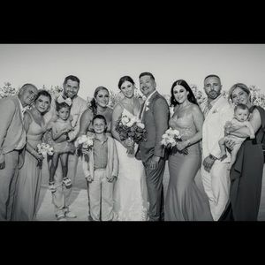 Meet your Posher, Manushaqe